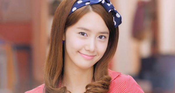 Yoona SNSD Adu Akting dengan Lee Bum Soo - JPNN.com