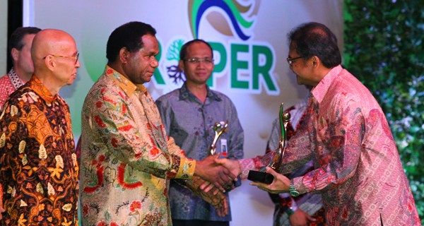 Gunakan Biomassa, Semen Indonesia Paling Efisien Se-Asia - JPNN.com