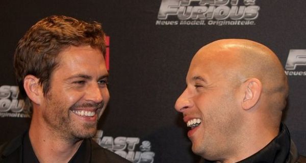 Dimajukan Demi Paul Walker - JPNN.com