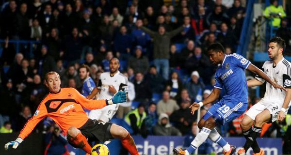 Permainan Chelsea Membunuh Mourinho - JPNN.com