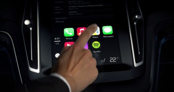 iOS 7.1 Dilengkapi Fitur CarPlay - JPNN.com