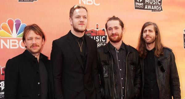 Imagine Dragons Akan Pentaskan Soundtrack Transformers 4 di Hong Kong - JPNN.com