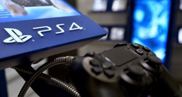 Sony Sukses Jual 10 Juta Unit PlayStation 4 - JPNN.com