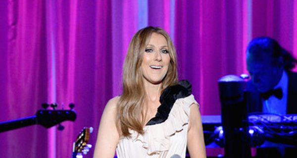 Demi Rawat Suami, Celine Dion Mundur dari Dunia Hiburan - JPNN.com