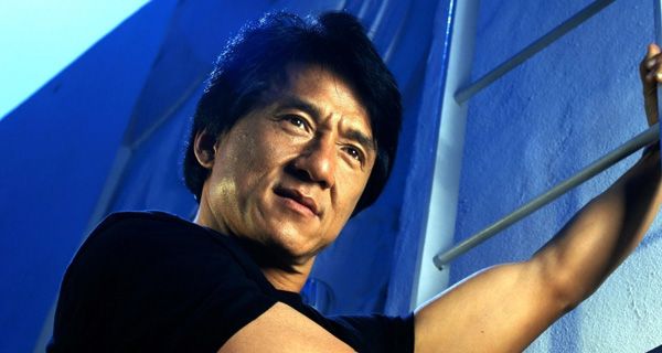 Meski Kurang Suka, Jackie Chan Pertimbangkan Main di Expendables 4 - JPNN.com