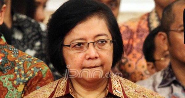 Gerakan 1 M Pohon Dievaluasi - JPNN.com