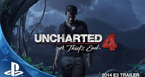 Uncharted 4, Game Terbaik Untuk PS 4 Rilis 2015 - JPNN.com