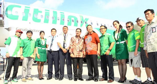 Rute Jakarta ke Medan Batal, Citilink Antisipasi Penumpang Terlantar - JPNN.com