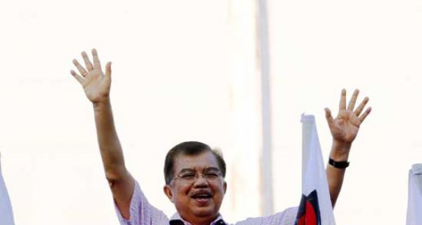 Cerita Jusuf Kalla Omeli Investor Jepang - JPNN.com