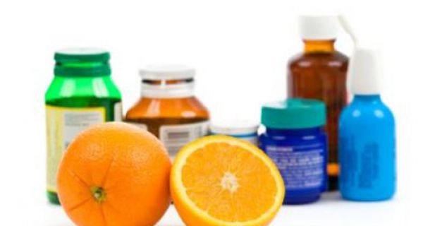 Terungkap! Vitamin C dan D tak Mampu Cegah Flu - JPNN.com