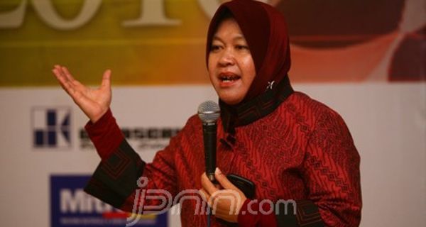 Gila kan? Sangat Pesat Surabaya Ini - JPNN.com