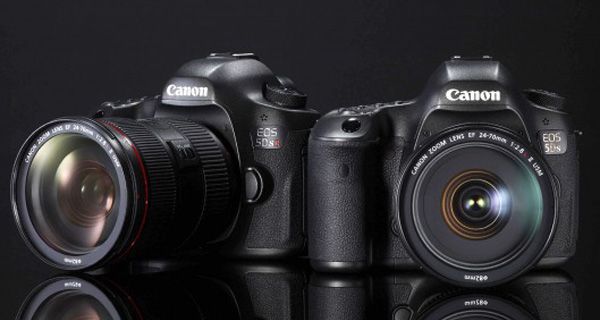 Ssstt... Mau Tahu Harga Canon EOS 5DS dan EOS 5DSR Berapa? Coba Cek Disini - JPNN.com