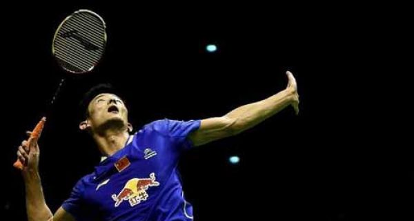 Chen Long Lolos Mudah ke Babak Kedua - JPNN.com