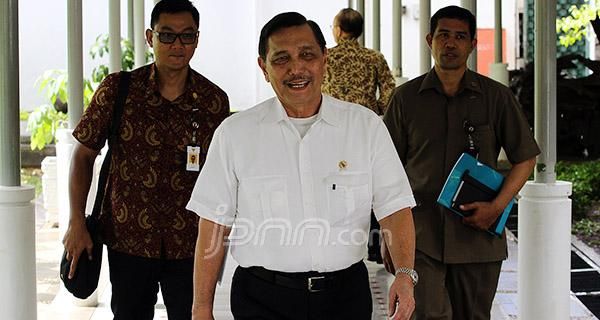 Ssttt...Ada Proyek Rp146 Triliun di era SBY yang Terbengkalai - JPNN.com