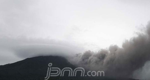 Pemkot Ternate Siap Ungsikan Ribuan Penduduk - JPNN.com