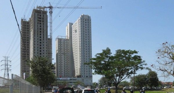 Harga Promo Apartemen, Cicilan Hanya Rp 1,9 Juta - JPNN.com