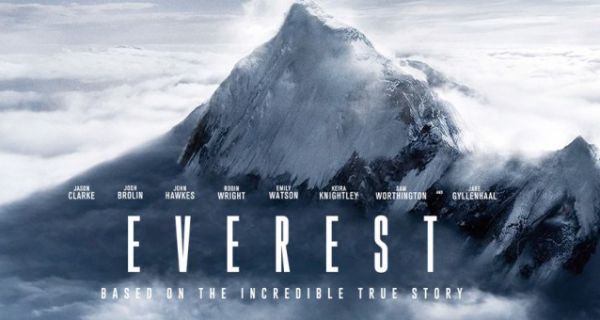 Everest, Kisah Nyata Keren di Puncak Dunia - JPNN.com