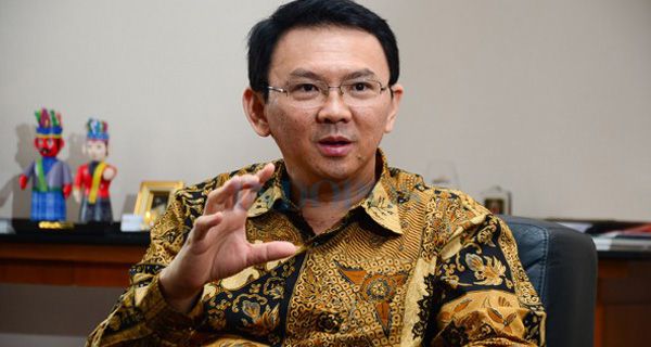 Ahok: Duit Rp10 Miliar Dimakan Jin Sama Setan - JPNN.com