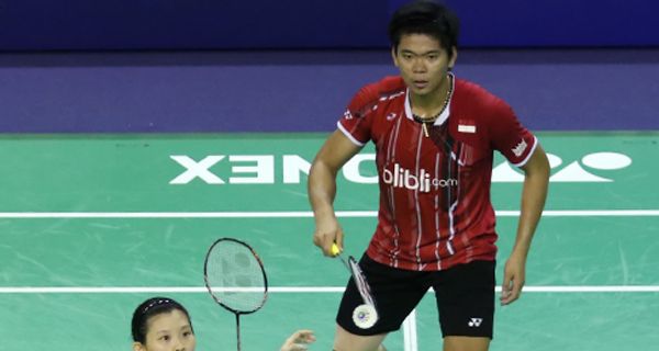 Data dan Fakta Wakil Indonesia yang Berburu Tiket 4 Besar French Open Superseries - JPNN.com