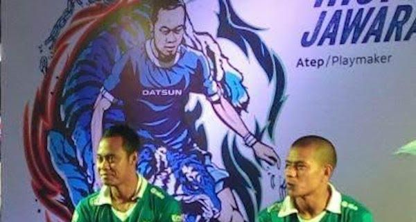 Inilah Harapan Datsun sebagai Sponsor Utama dari Kemenangan Persib - JPNN.com