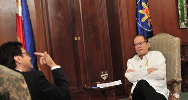 'Melihat Filipina,dengan Ekonomi Terkuat di ASEAN, Berhasil Berantas Korupsi' - JPNN.com