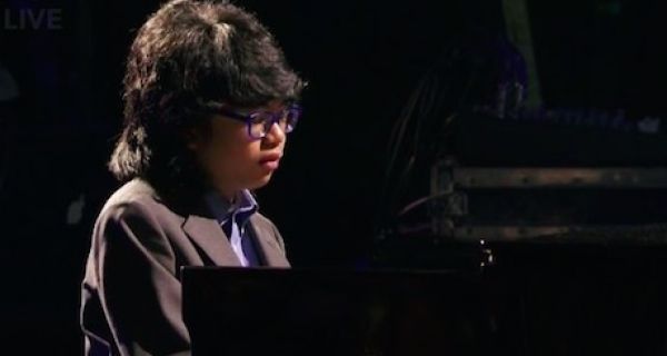 Sejarah! Joey Alexander Harumkan Indonesia di Pentas Grammy - JPNN.com