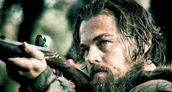 Film Leonardo DiCaprio Raih 5 Penghargaan - JPNN.com