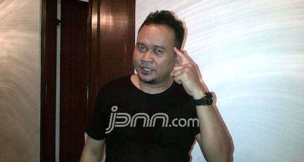 Simak Nih Pesan Cak Lontong Soal Keamanan di Rumah - JPNN.com