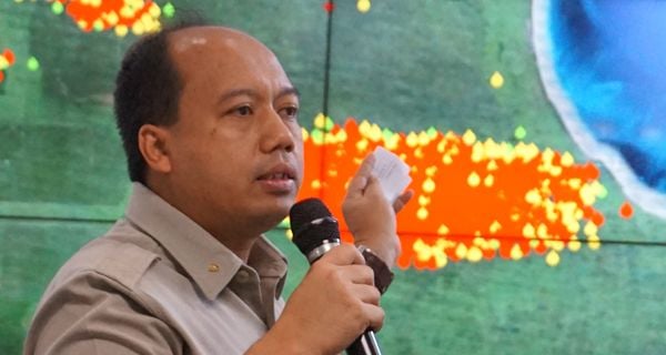 Trauma, Kini Daerah Sudah Siaga Kebakaran Hutan - JPNN.com