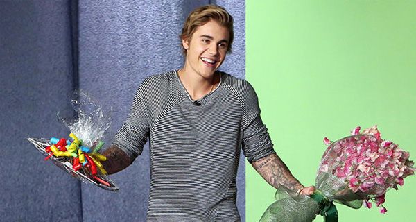 WOW! Tujuh Bulan, 64 Panggung Khusus untuk Bieber - JPNN.com