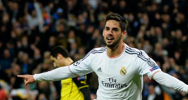 Isco Diyakini Bisa Jadi Pemain Kunci Spanyol di Euro 2016 - JPNN.com