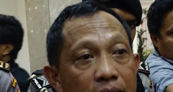 Tito Bidik 4 Daerah jadi Tempat Persembunyian Teroris - JPNN.com