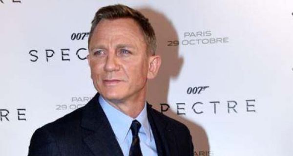 Siapa Pemeran Terbaru James Bond? - JPNN.com