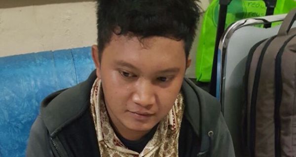 Astaga, Tersangka Sempat Baca Doa di Samping Jasad Feby UGM - JPNN.com