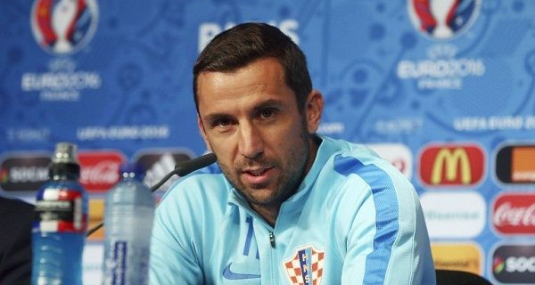 Ini Alasan Darijo Srna Pulang ke Kroasia - JPNN.com