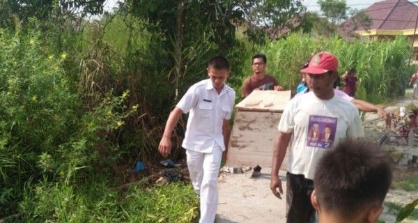 Pensiunan PNS Pergi ke Kebun, 4 Hari tak Pulang, Ternyata... - JPNN.com