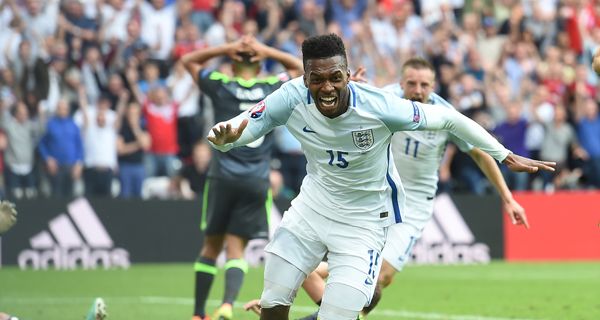 Simak Pengakuan Sturridge soal Gol dan Tuhan - JPNN.com