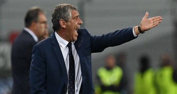 Fernando Santos Terpaksa Mengingkari Filosofi Demi Kemenangan - JPNN.com