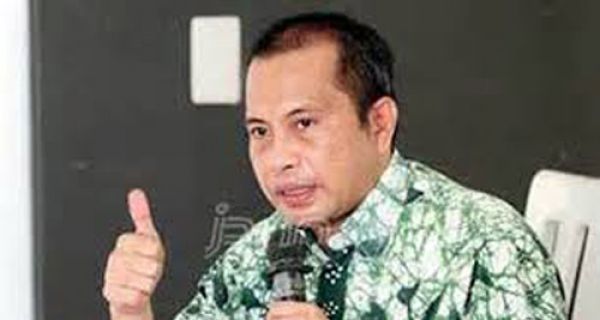 Marwan Ajak IDB Kembangkan Keuangan Inklusi Syariah di Desaâ€¨ - JPNN.com