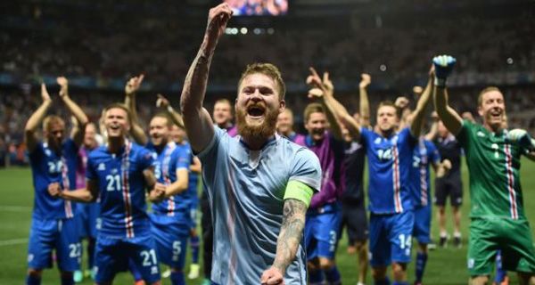 8 Pemain yang Hidupnya Berubah Setelah Euro 2016 - JPNN.com