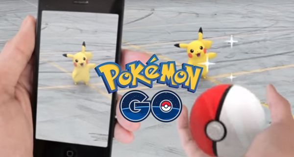 Demam Pokemon Go, Peluang Bisnis Baru Bermunculan - JPNN.com