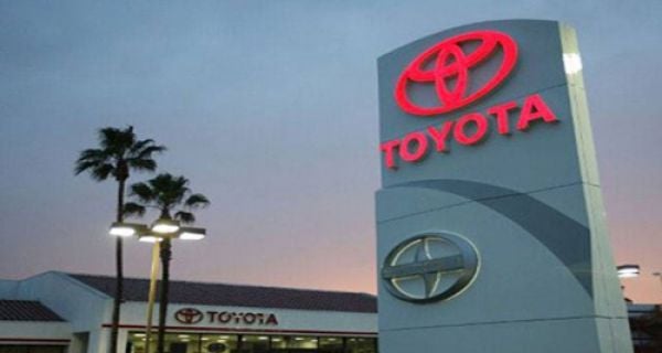 Intip Fitur Menawan Jagoan Baru Toyota - JPNN.com