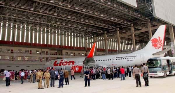 Mulai Besok, Penerbangan Lion Air Pindah ke Terminal 1 - JPNN.com