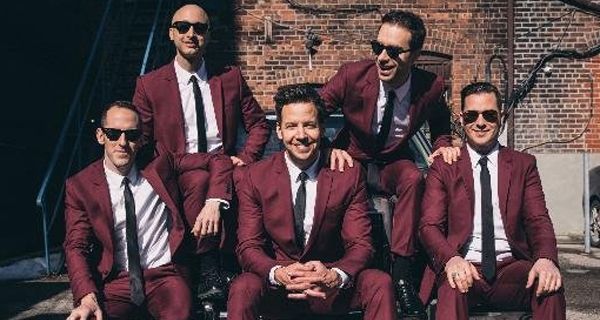 Bakal ada Kejutan di Konser Simple Plan Malam Ini - JPNN.com