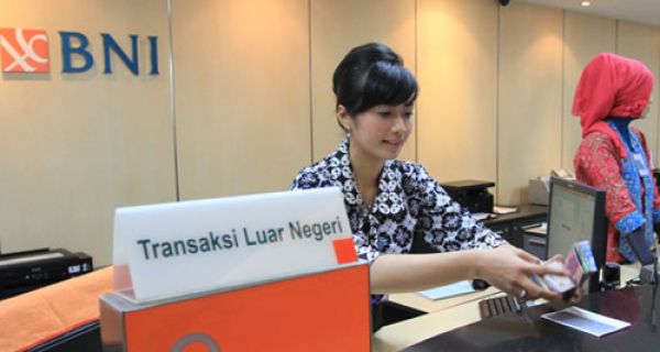 BNI Target Penyaluran KPR Tembus Rp 38 Triliun - JPNN.com