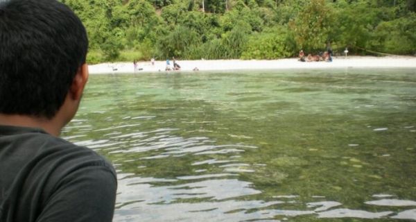 Pulau Tegal Dijual Secara Online, Pemkab Pesawaran Ambil Sikap - JPNN.com