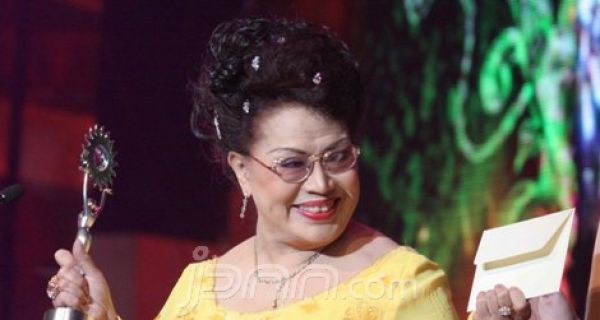 Ida Kusuma Meninggal Dunia - JPNN.com