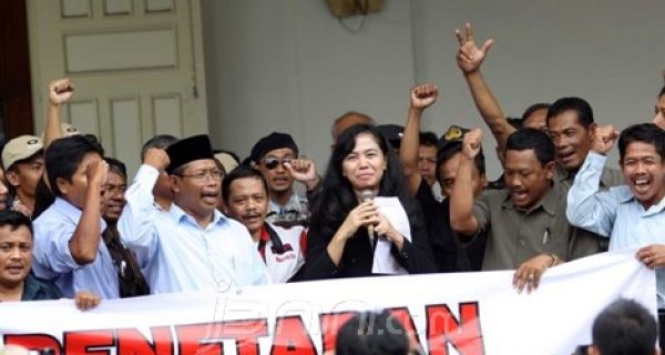 Ada Indikasi SBY Ingin Copot Sultan HB X - JPNN.com