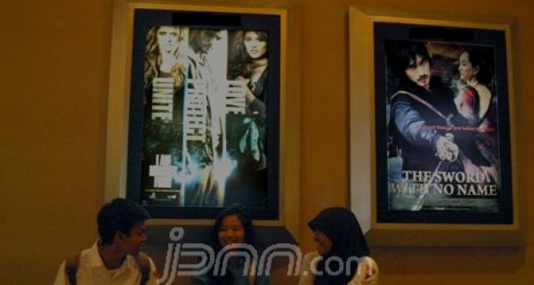 Pajak Film Dalam Negeri Nol Persen, Luar Negeri Naik - JPNN.com