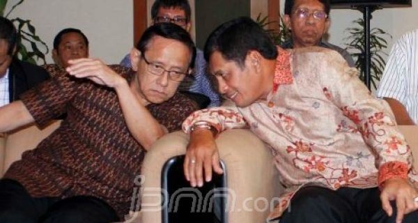 PSSI Ladang Keruk Uang? - JPNN.com